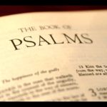 Псалом закона и псалом благодати