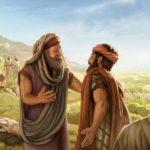 Авраам и Лот или кто есть кто