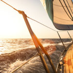 sailing